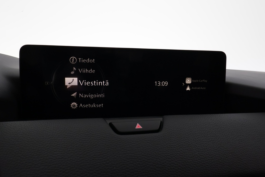 Mazda CX-60 vaihtoauto