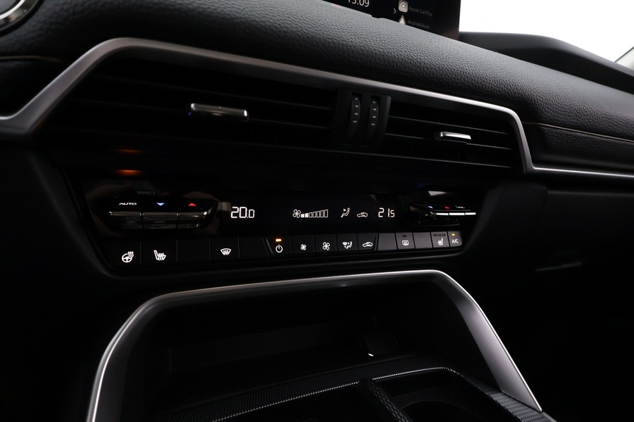 Mazda CX-60 vaihtoauto