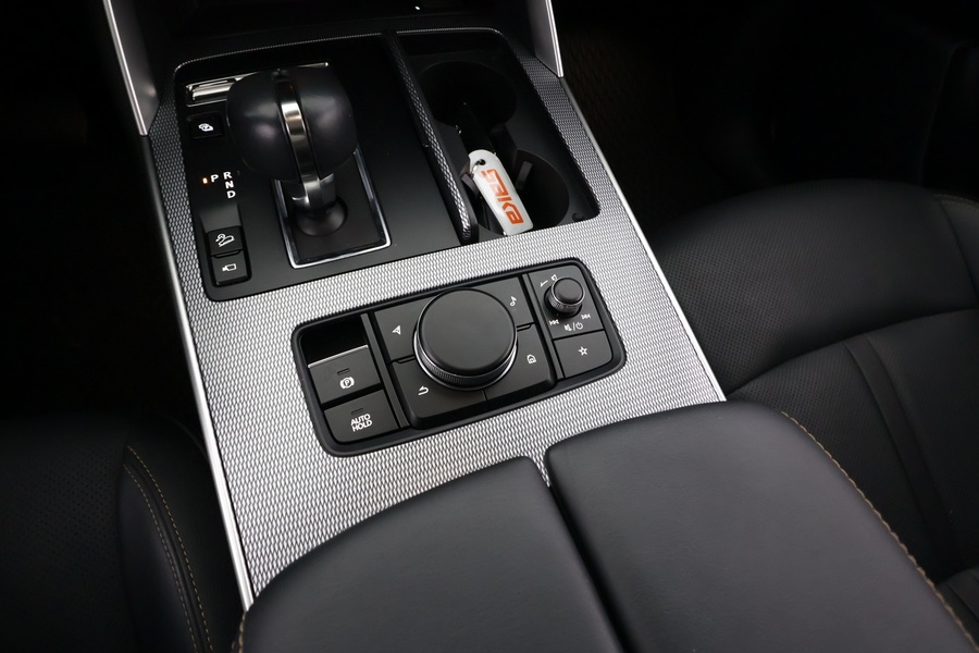 Mazda CX-60 vaihtoauto