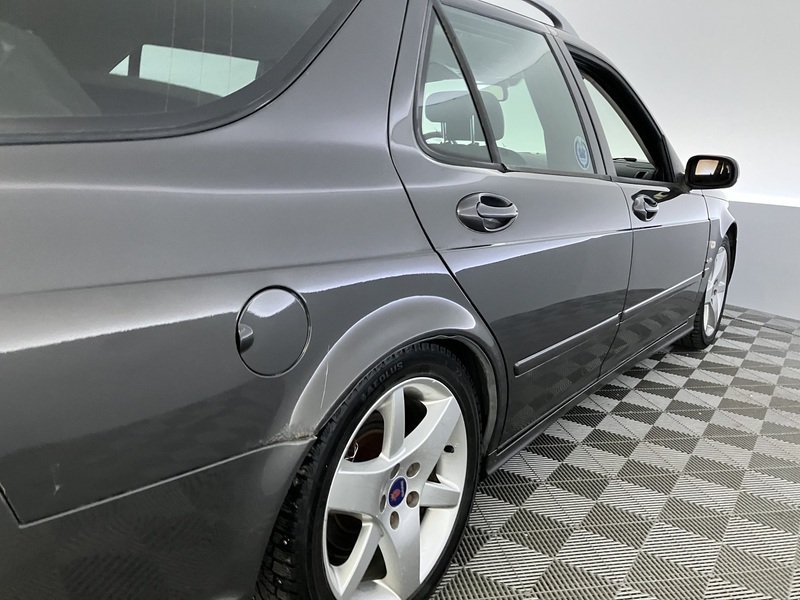 Saab 95 vaihtoauto