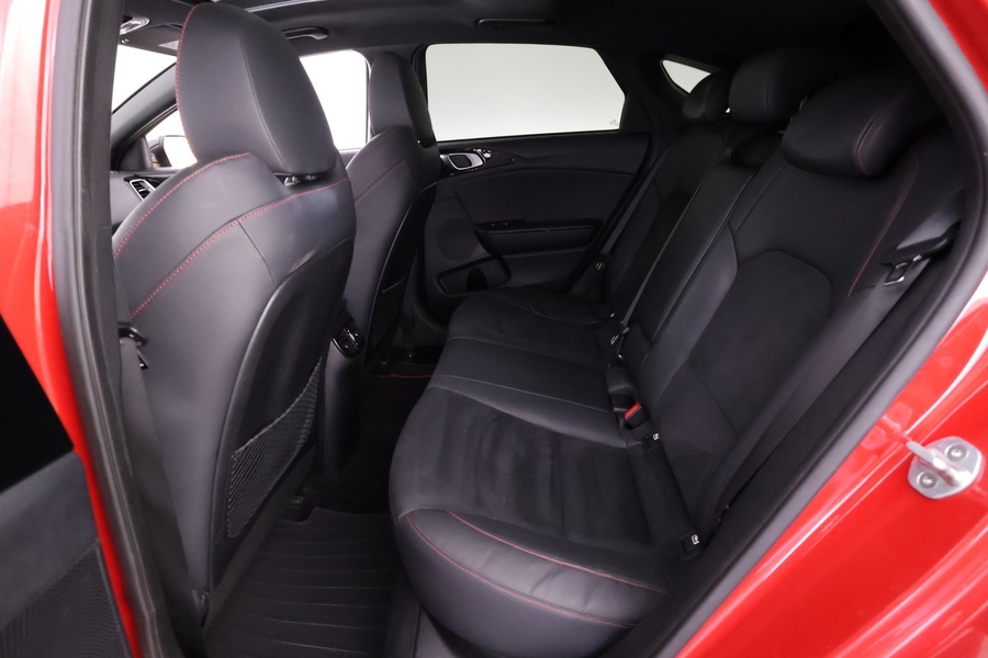 Kia Proceed vaihtoauto