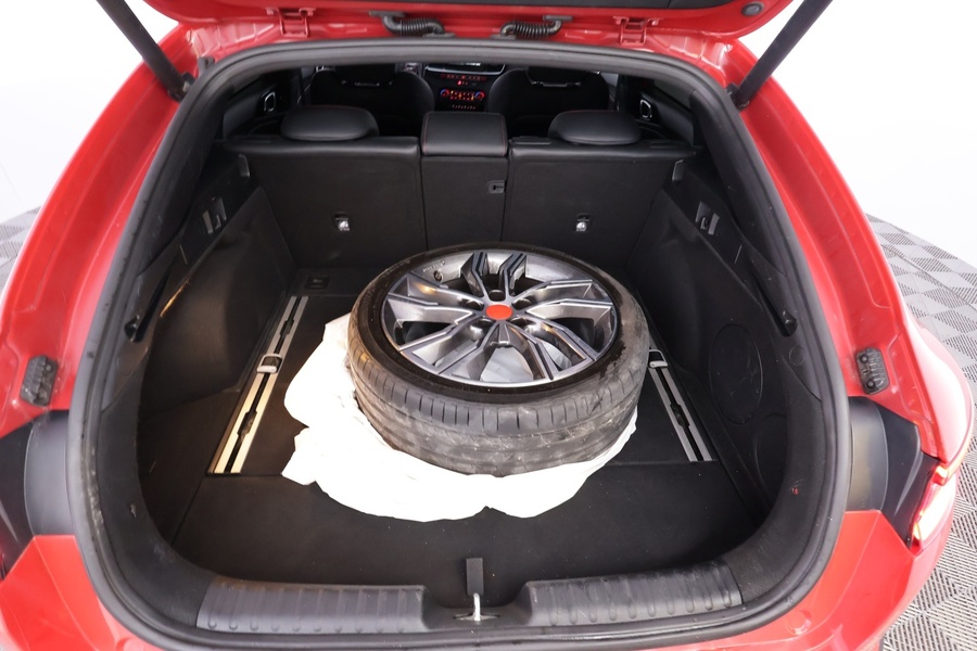 Kia Proceed vaihtoauto