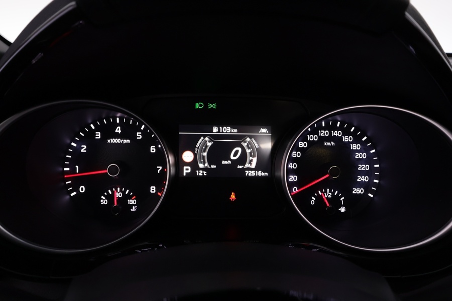 Kia Proceed vaihtoauto