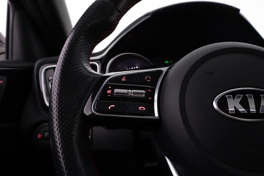 Kia Proceed vaihtoauto