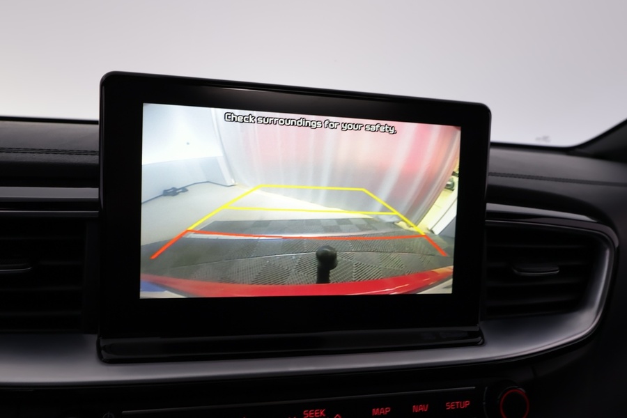 Kia Proceed vaihtoauto