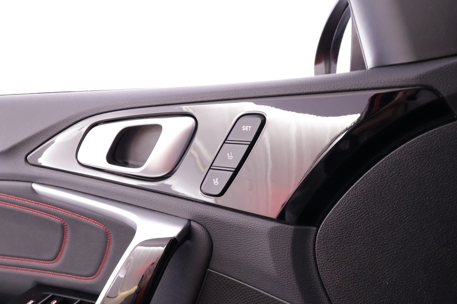 Kia Proceed vaihtoauto