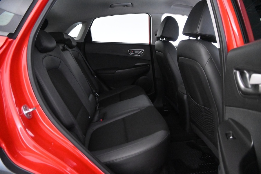 Hyundai Kona vaihtoauto