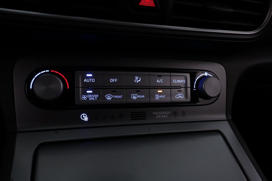 Hyundai KONA Electric vaihtoauto