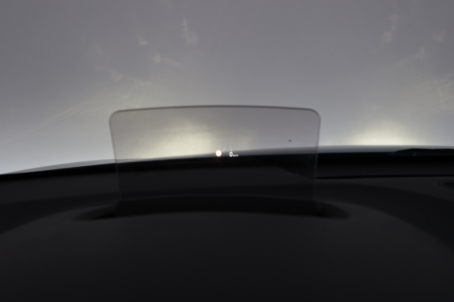 Hyundai KONA Electric vaihtoauto