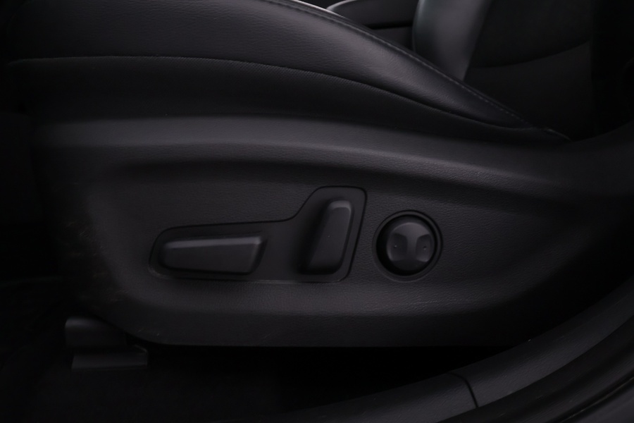 Hyundai KONA Electric vaihtoauto