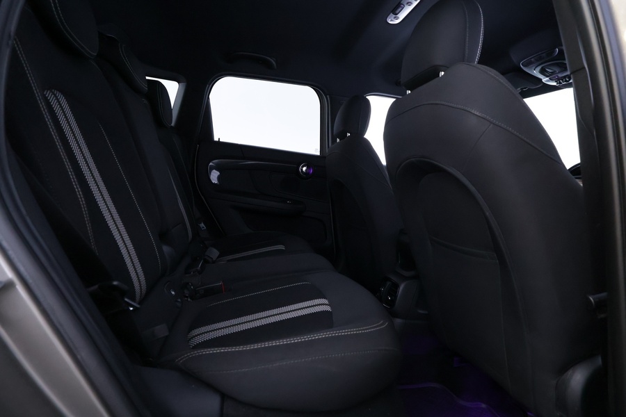 Mini Countryman vaihtoauto