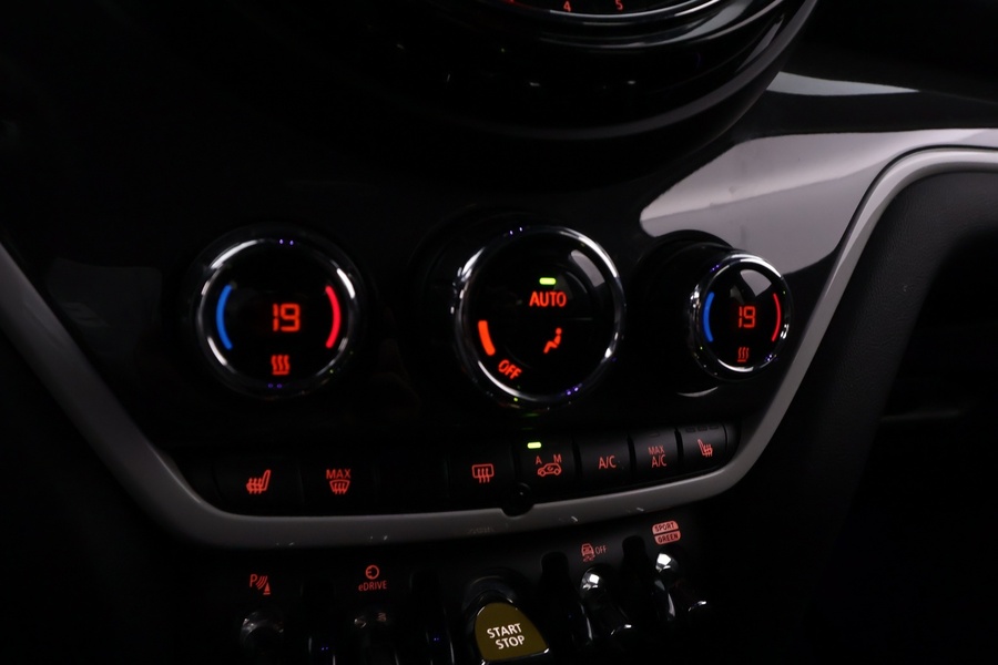 Mini Countryman vaihtoauto