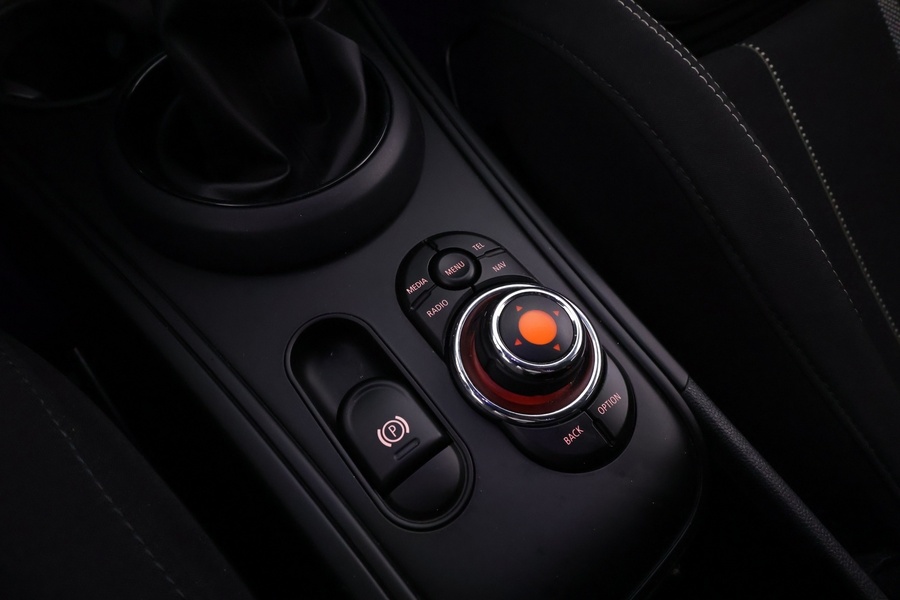 Mini Countryman vaihtoauto