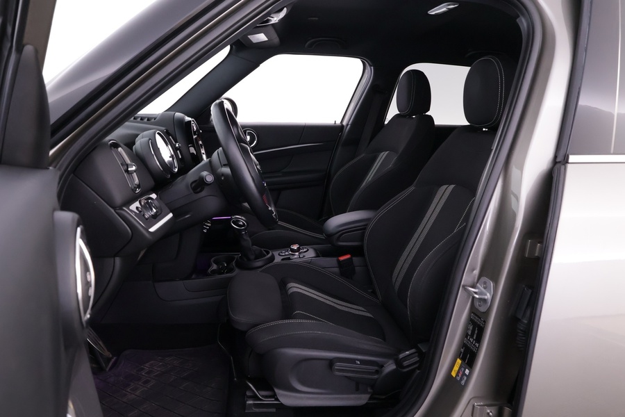 Mini Countryman vaihtoauto