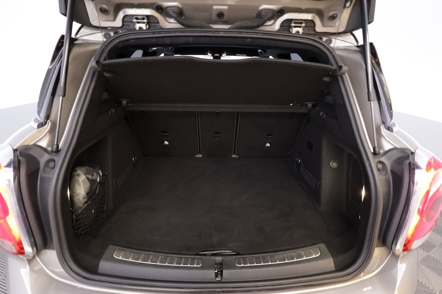 Mini Countryman vaihtoauto