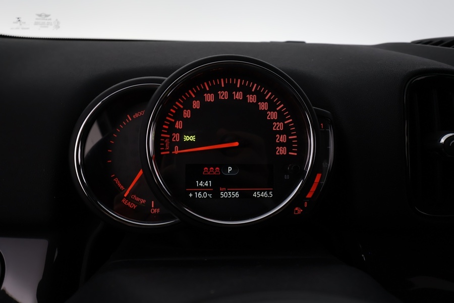 Mini Countryman vaihtoauto