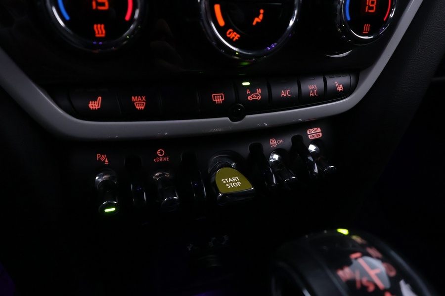 Mini Countryman vaihtoauto