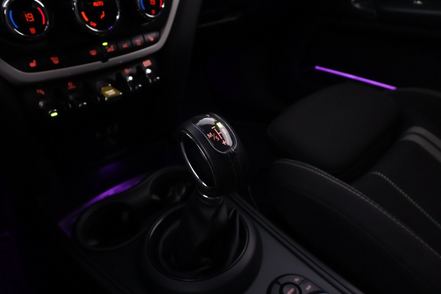 Mini Countryman vaihtoauto