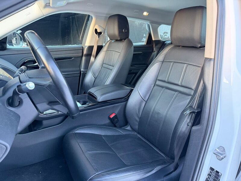 Land Rover Range Rover Evoque vaihtoauto