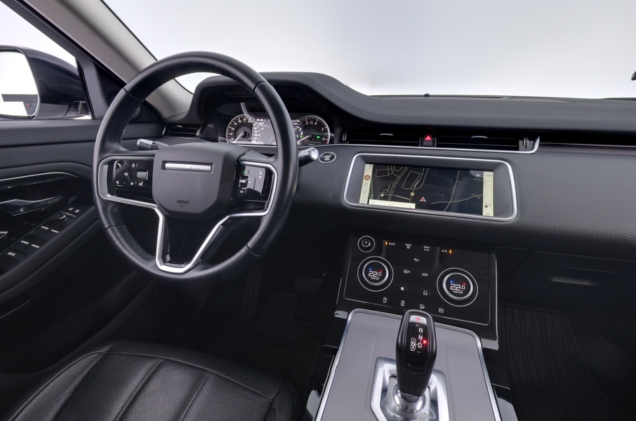 Land Rover Range Rover Evoque vaihtoauto