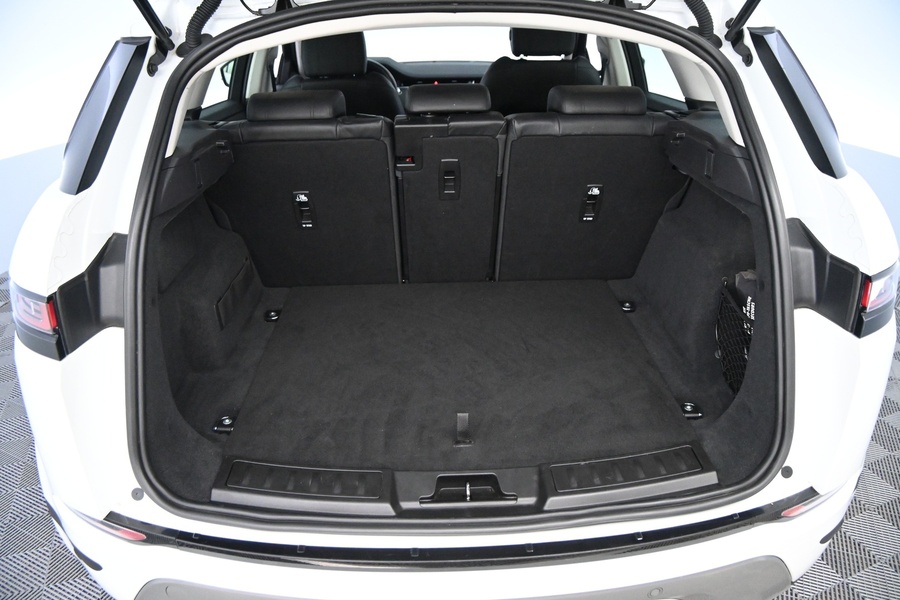 Land Rover Range Rover Evoque vaihtoauto