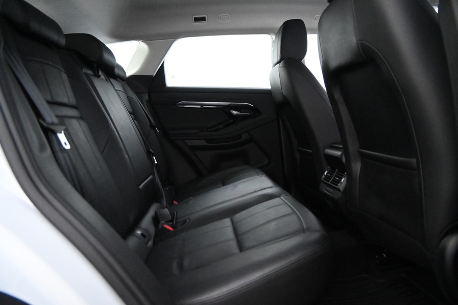 Land Rover Range Rover Evoque vaihtoauto