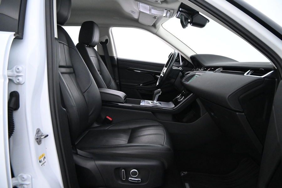 Land Rover Range Rover Evoque vaihtoauto