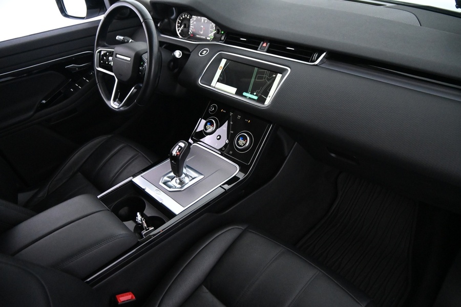 Land Rover Range Rover Evoque vaihtoauto