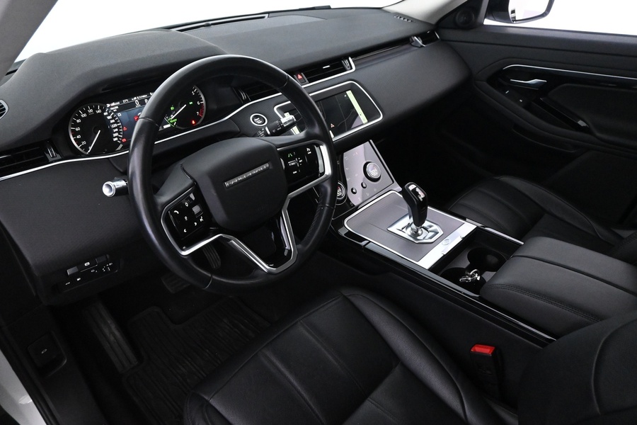 Land Rover Range Rover Evoque vaihtoauto