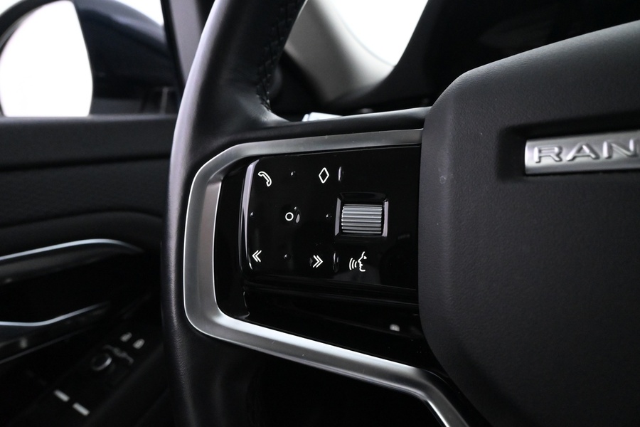 Land Rover Range Rover Evoque vaihtoauto