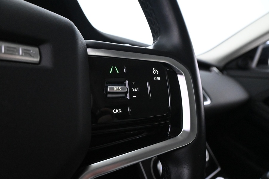 Land Rover Range Rover Evoque vaihtoauto