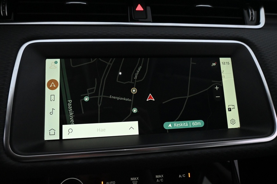 Land Rover Range Rover Evoque vaihtoauto