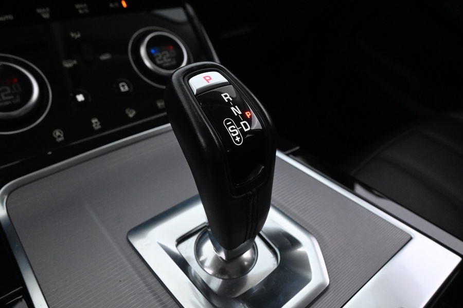 Land Rover Range Rover Evoque vaihtoauto