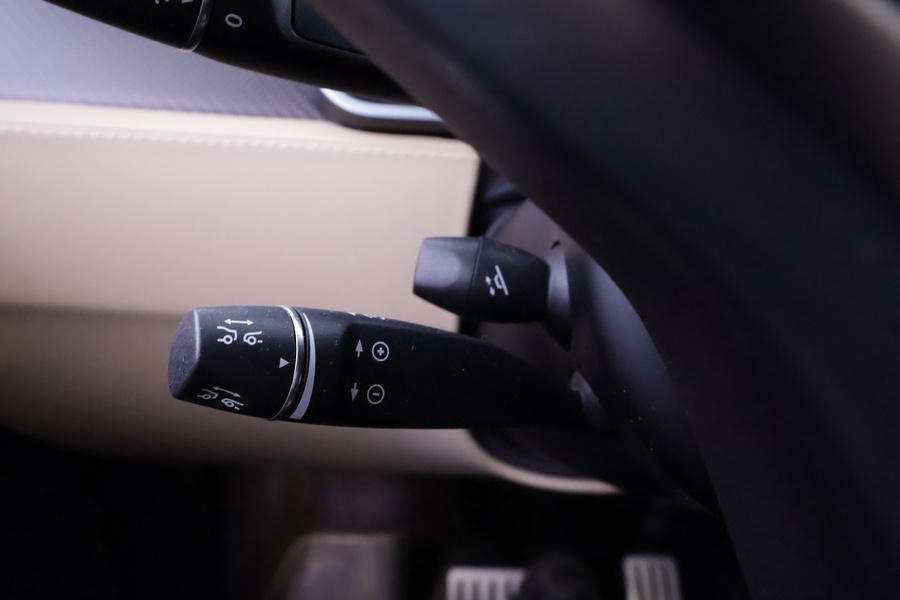 Tesla Model X vaihtoauto