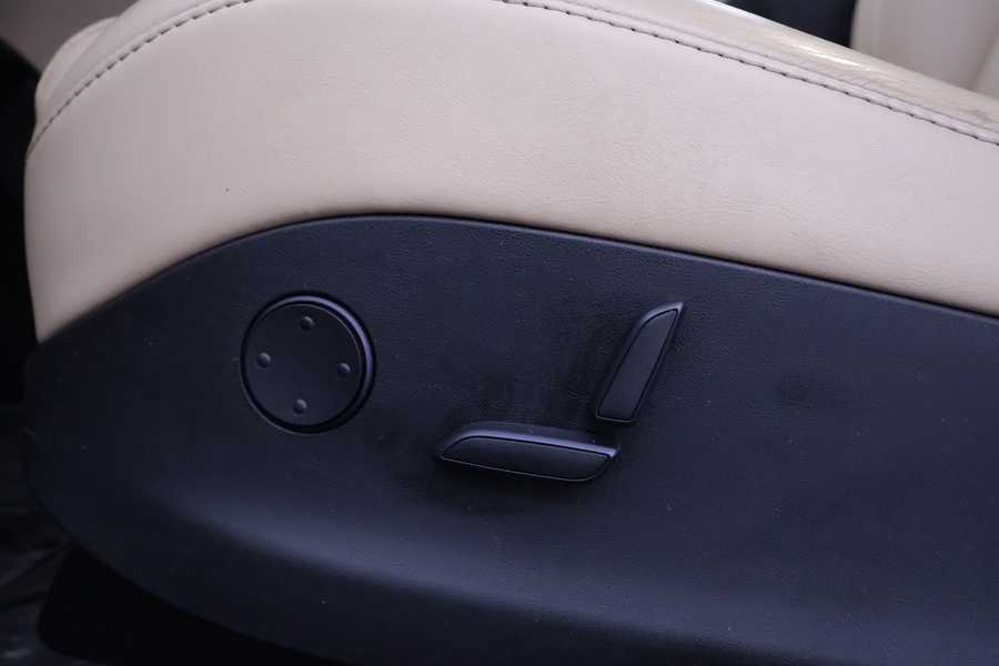 Tesla Model X vaihtoauto