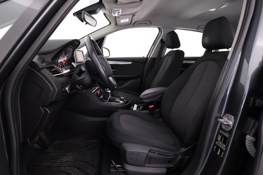 BMW 218 vaihtoauto