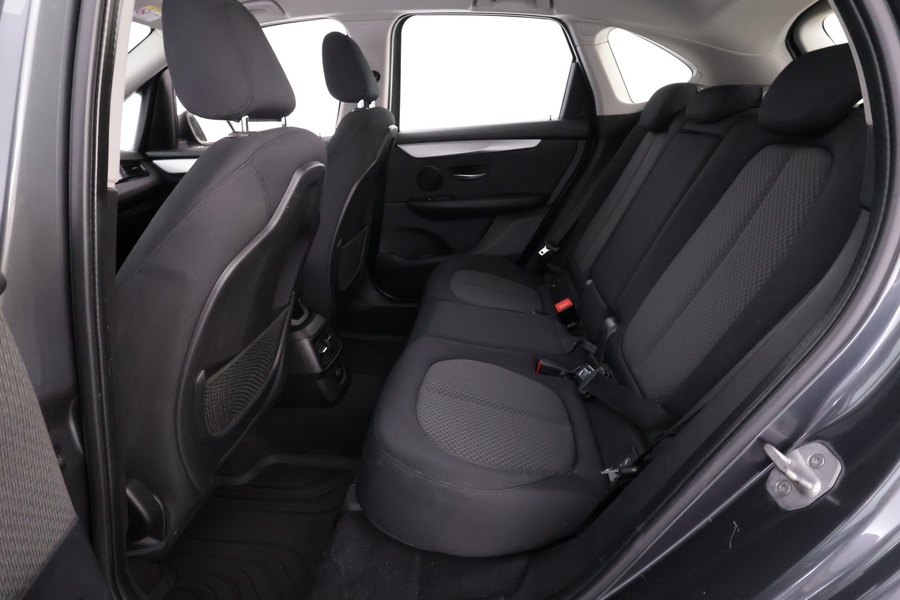 BMW 218 vaihtoauto
