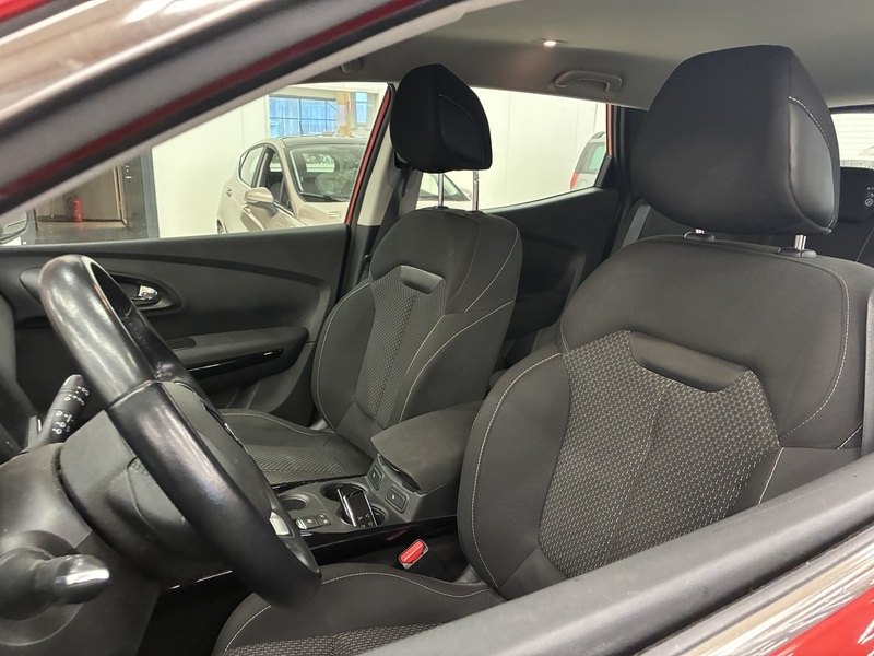 Renault Kadjar vaihtoauto