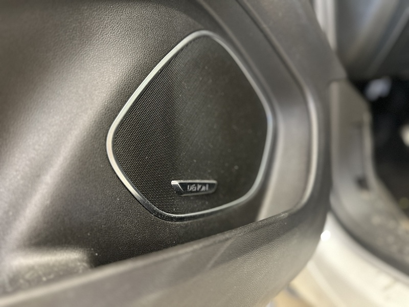 Opel Grandland X vaihtoauto