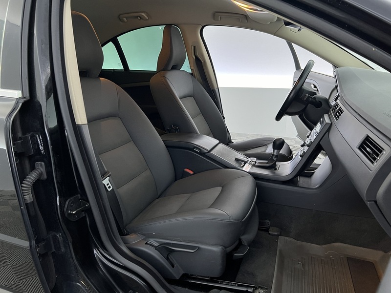 Volvo S80 vaihtoauto