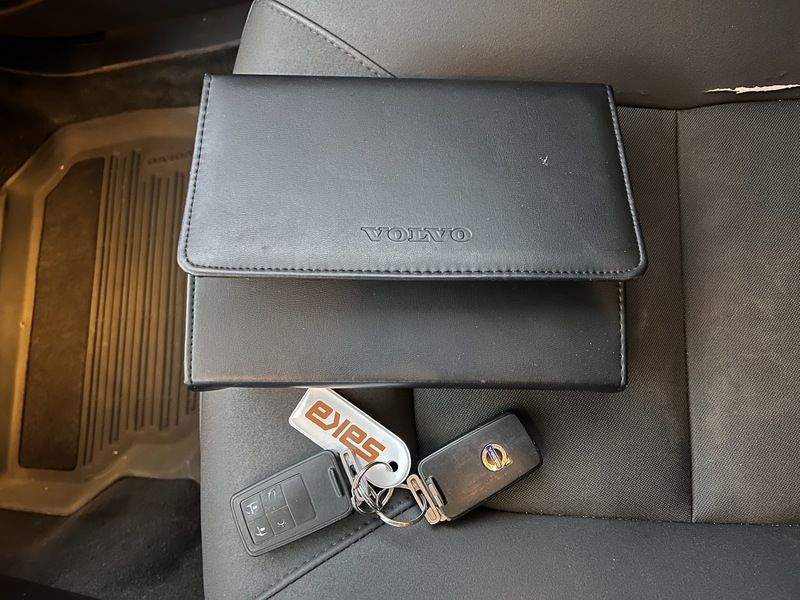 Volvo S80 vaihtoauto