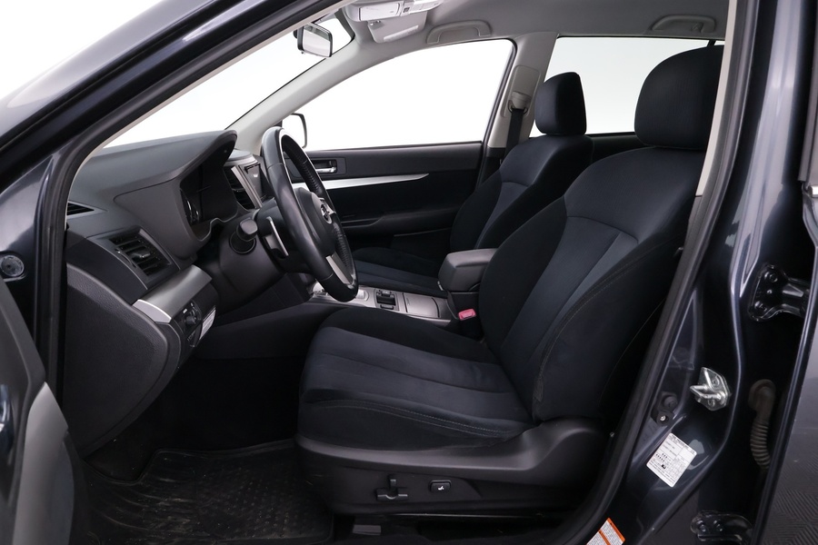 Subaru Outback vaihtoauto