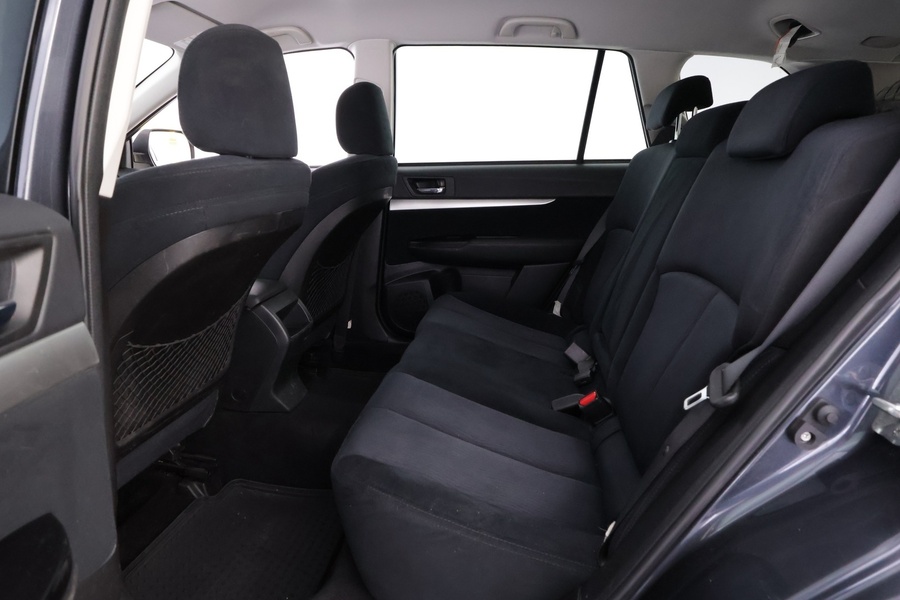 Subaru Outback vaihtoauto