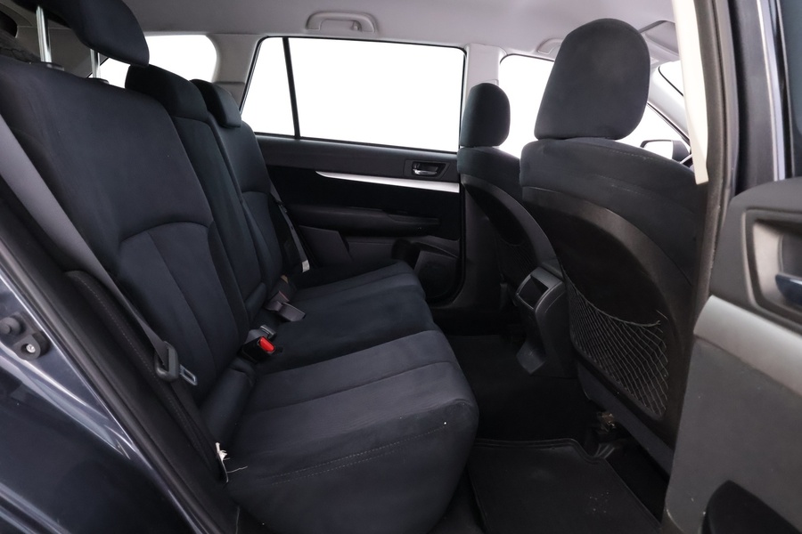 Subaru Outback vaihtoauto