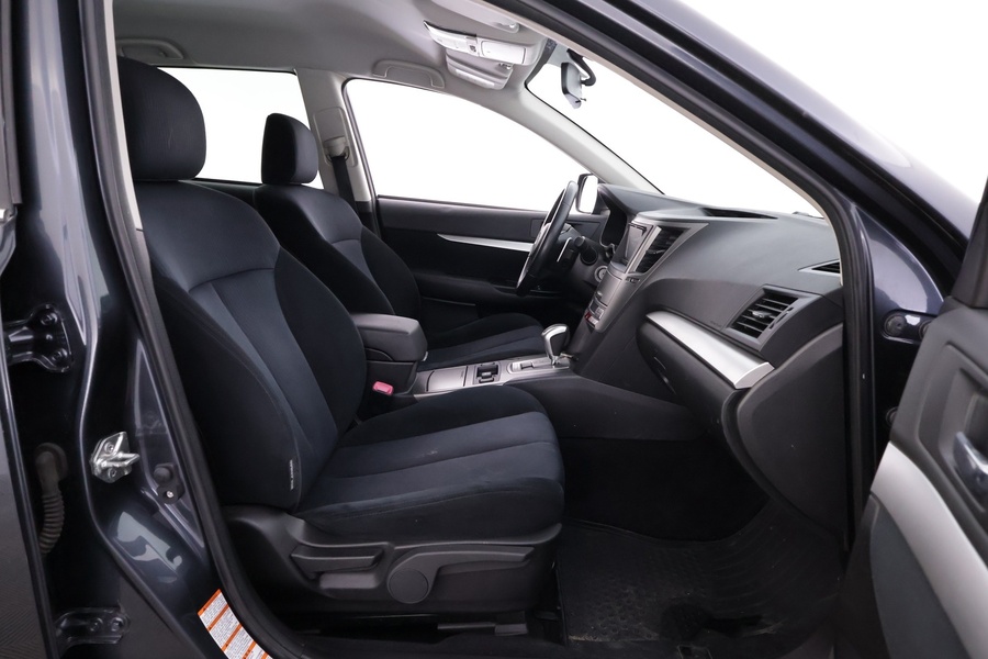 Subaru Outback vaihtoauto