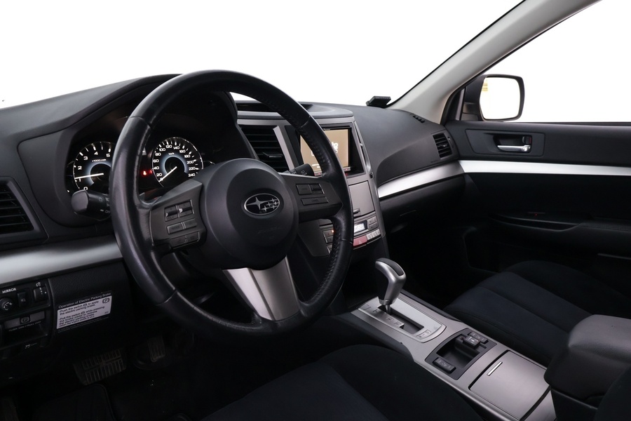 Subaru Outback vaihtoauto