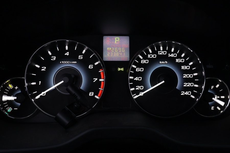 Subaru Outback vaihtoauto