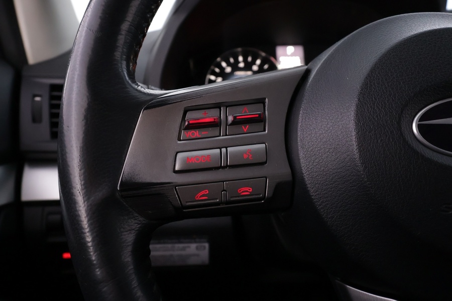 Subaru Outback vaihtoauto