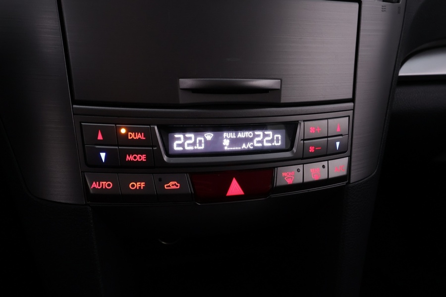 Subaru Outback vaihtoauto