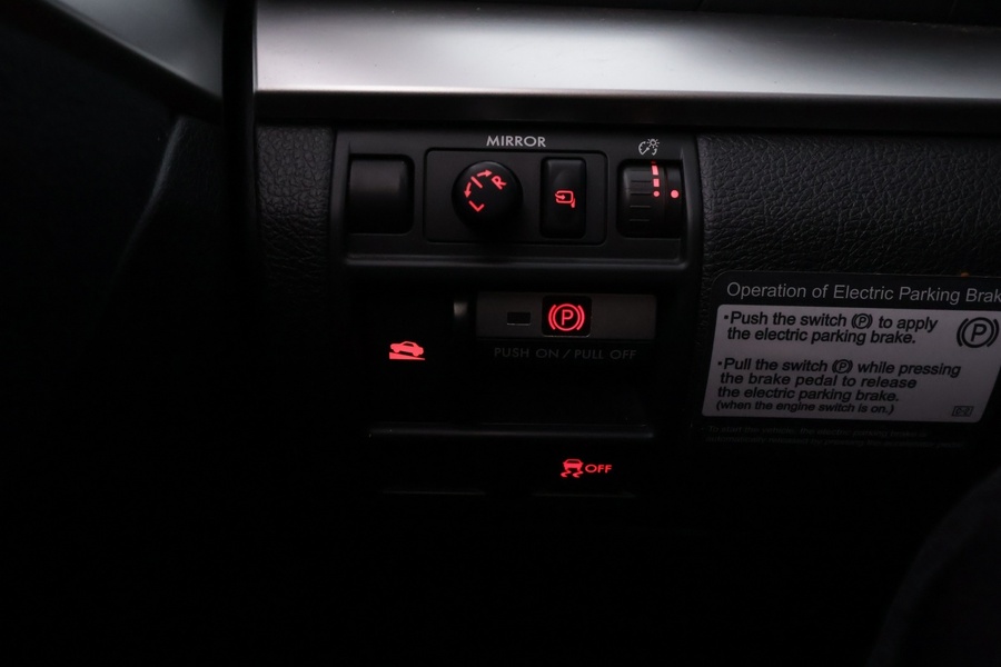 Subaru Outback vaihtoauto